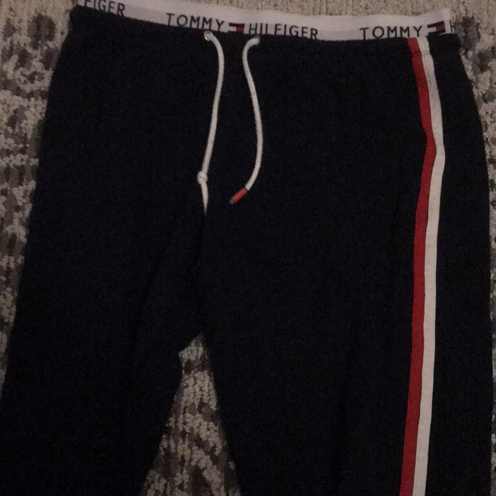 Tommy Hilfiger